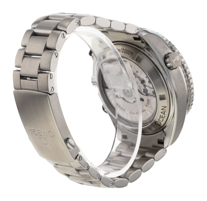 Omega Planet Ocean 232.30.46.51.01.003 Image 3